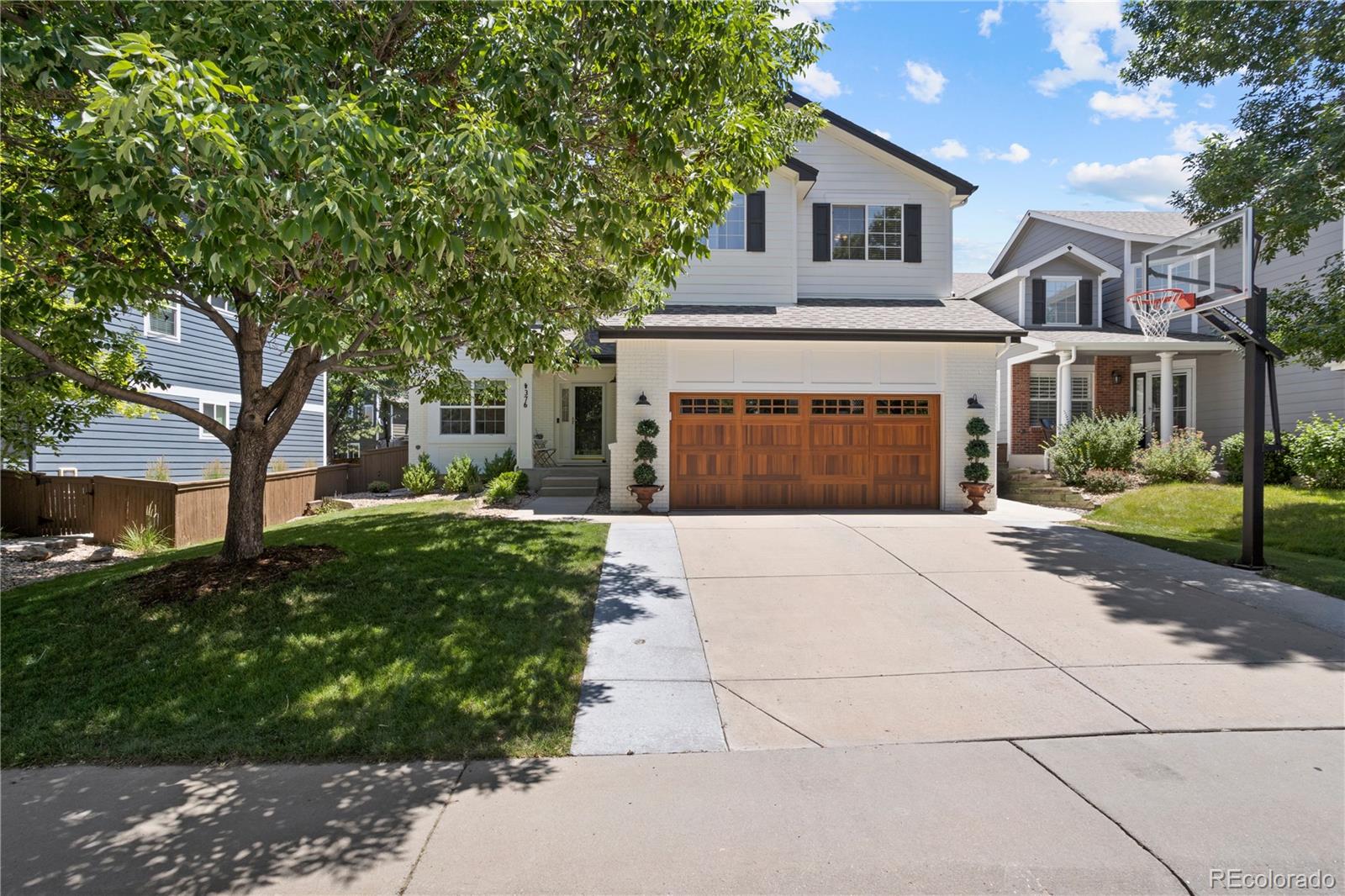 MLS Image #34 for 376  rose finch circle,highlands ranch, Colorado