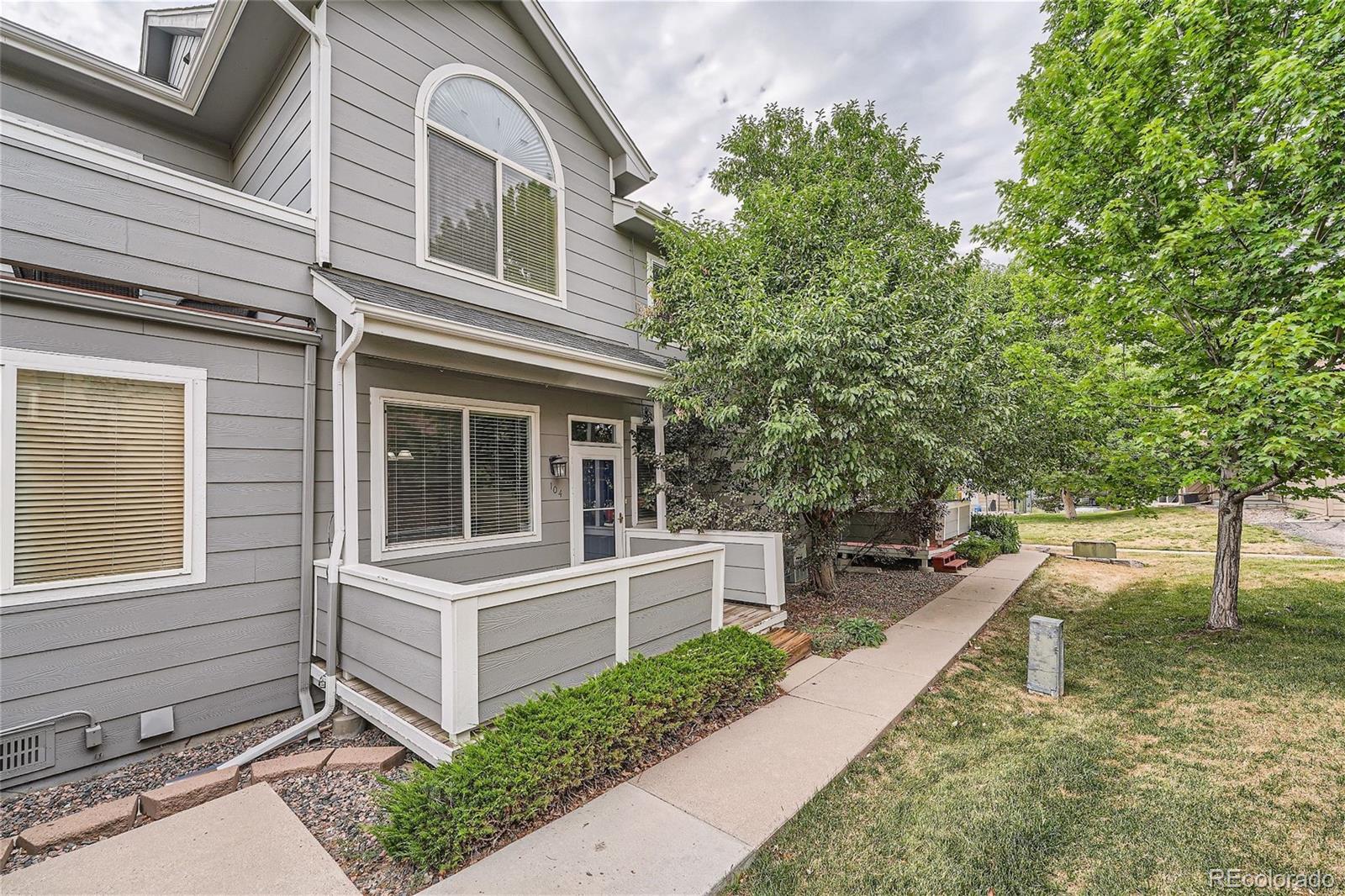 MLS Image #3 for 1080 s walden way,aurora, Colorado