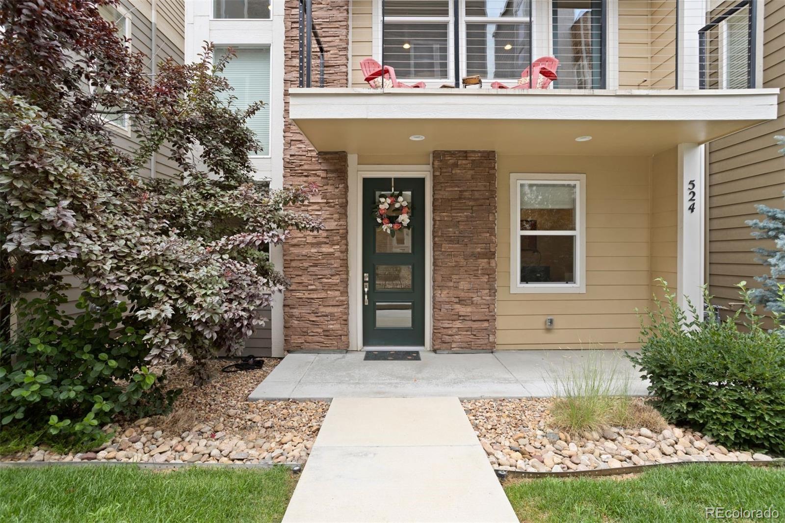 MLS Image #2 for 524 e hinsdale avenue,littleton, Colorado