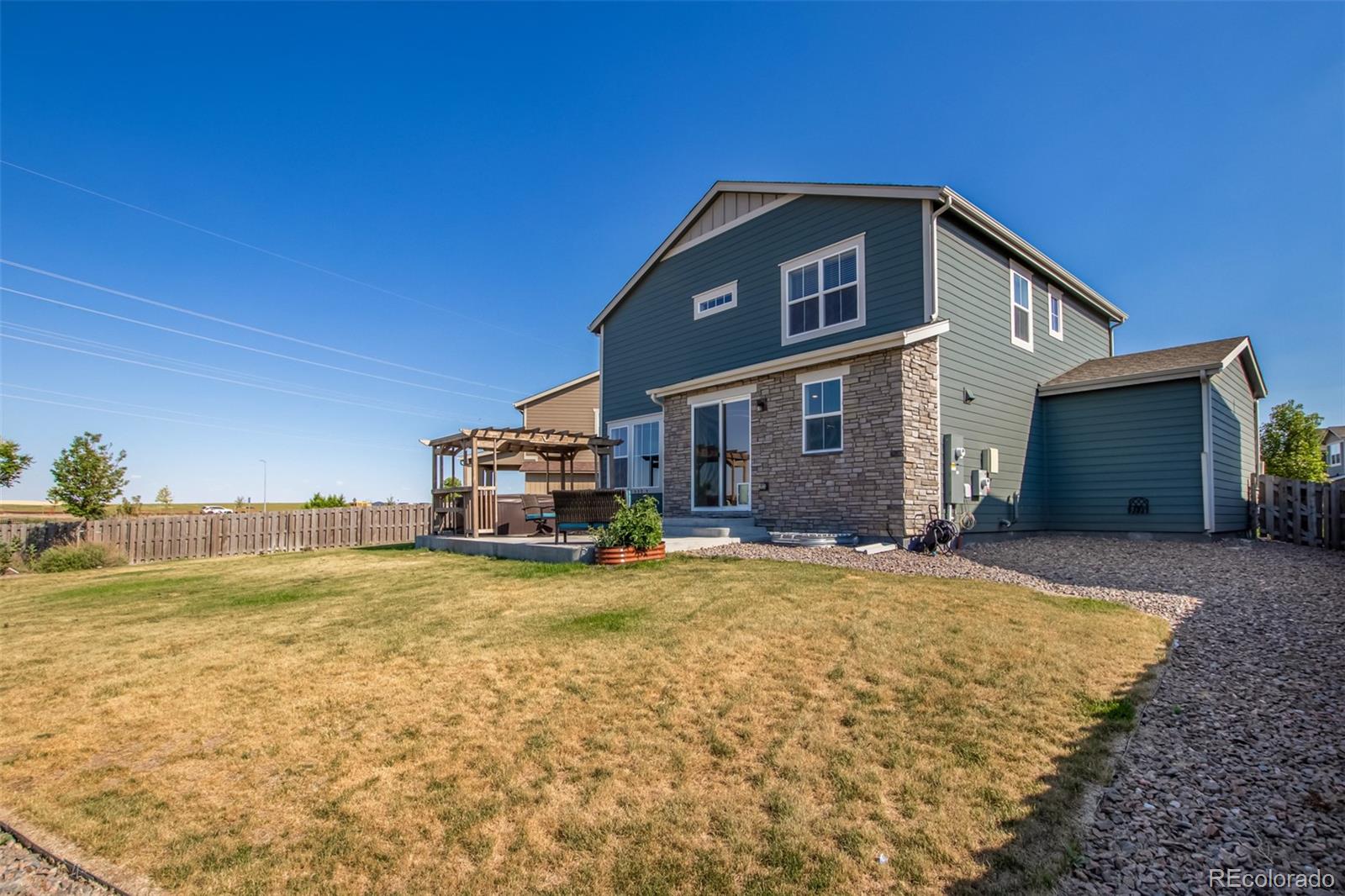 MLS Image #32 for 26391 e 5th place,aurora, Colorado