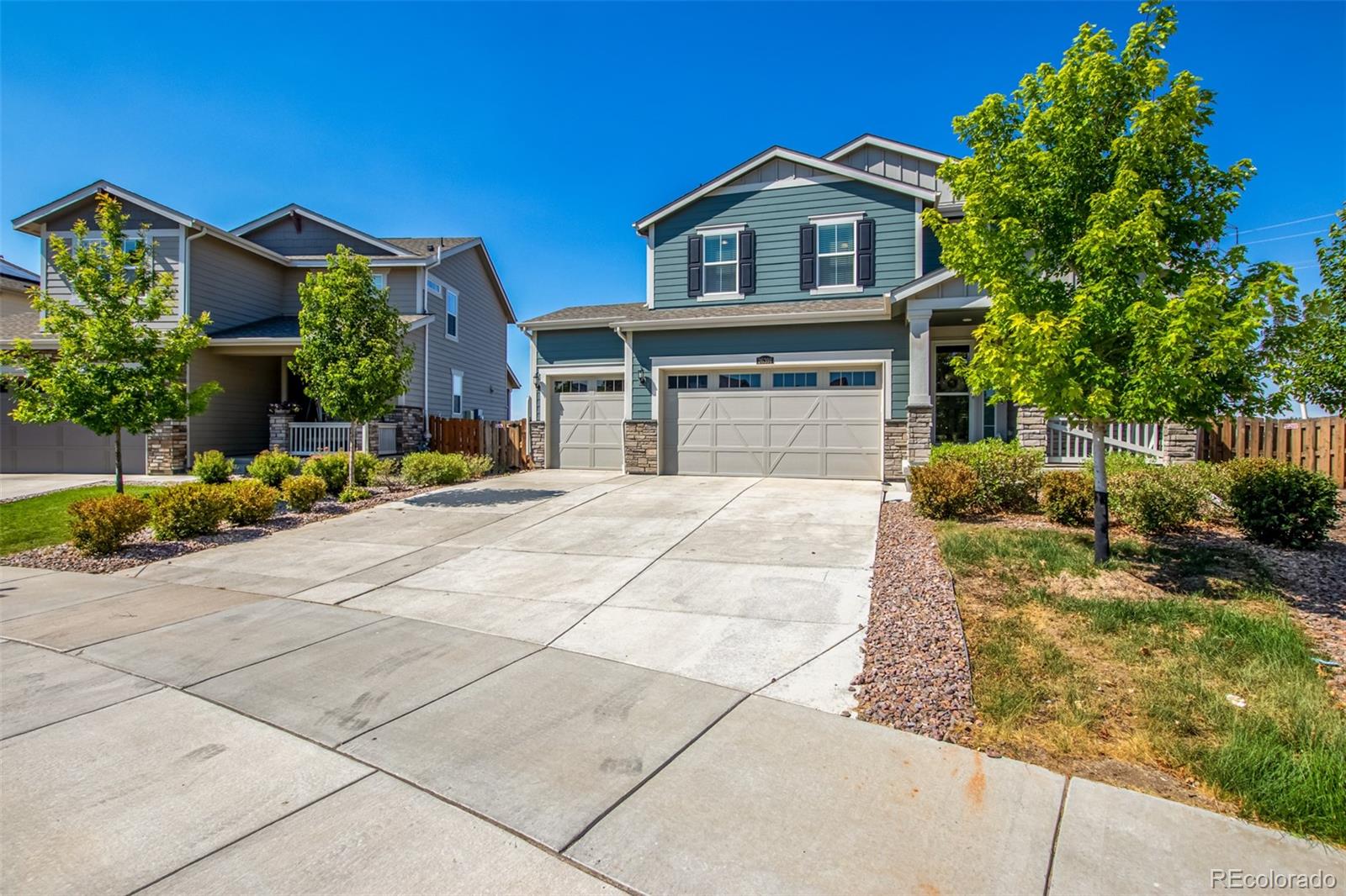 MLS Image #36 for 26391 e 5th place,aurora, Colorado