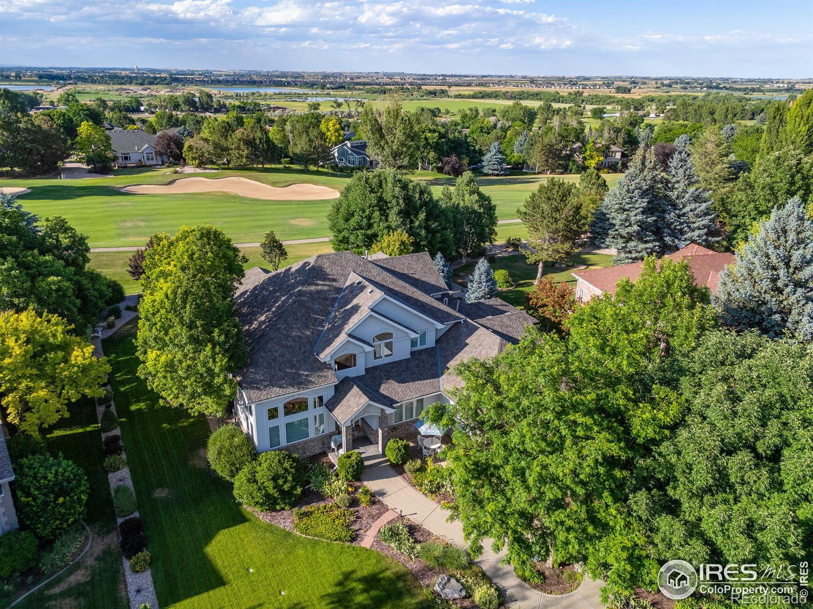 MLS Image #2 for 5312  vardon way,fort collins, Colorado