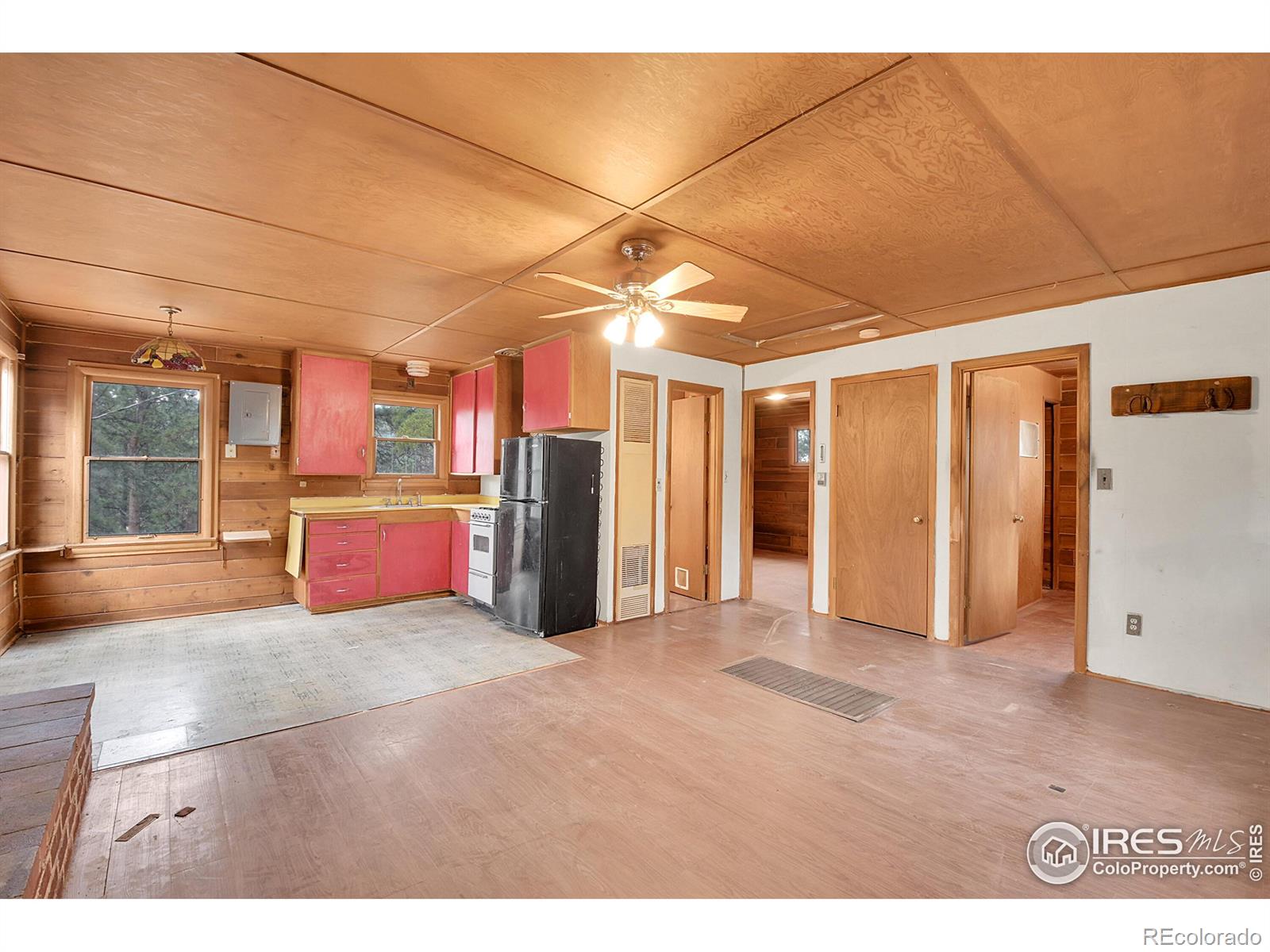 MLS Image #10 for 264  harris street,bailey, Colorado