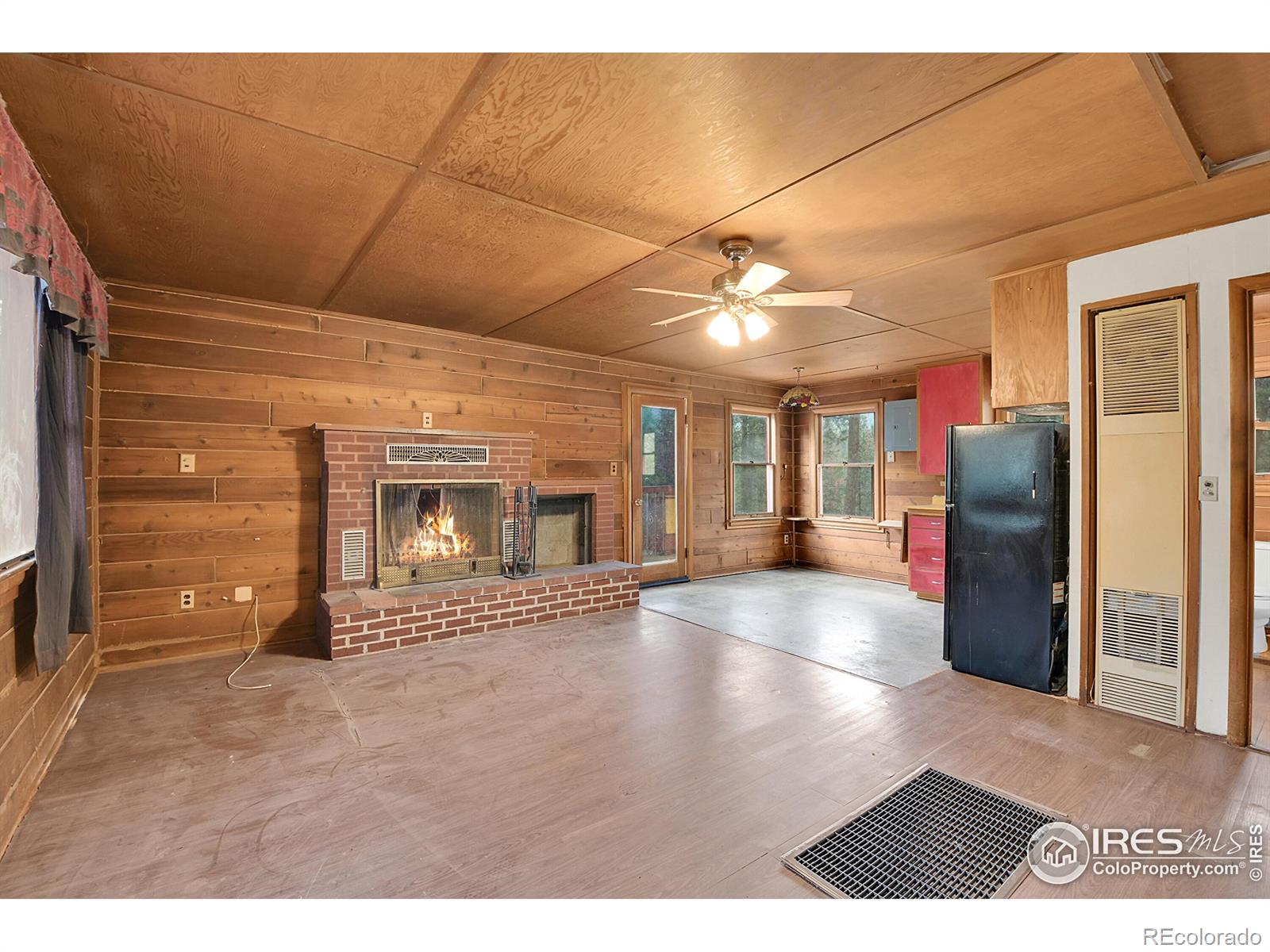 MLS Image #6 for 264  harris street,bailey, Colorado