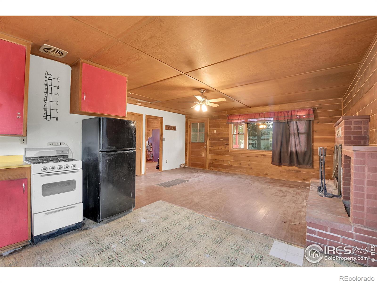 MLS Image #8 for 264  harris street,bailey, Colorado