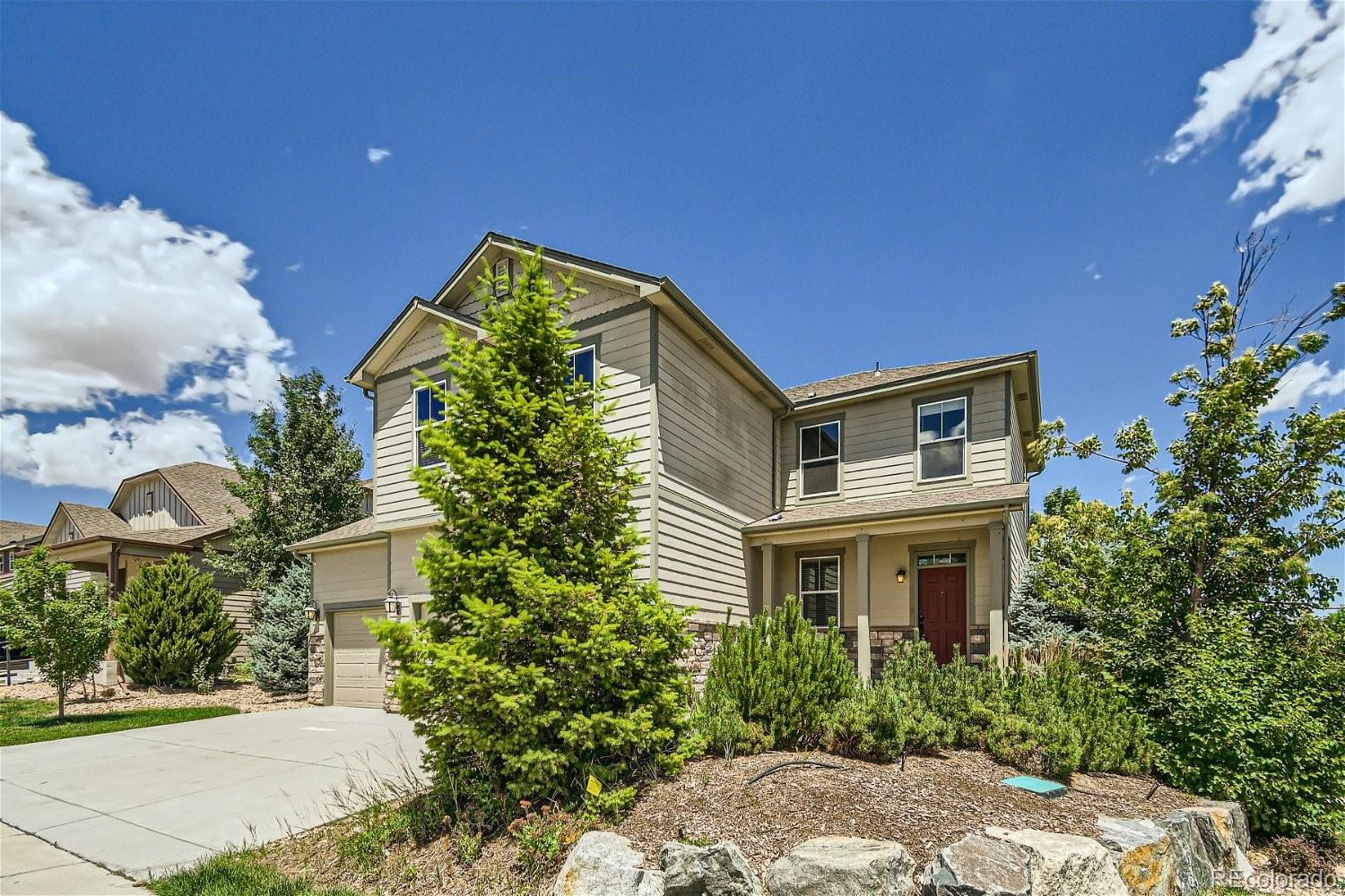 CMA Image for 5325  Cherry Blossom Drive,Brighton, Colorado