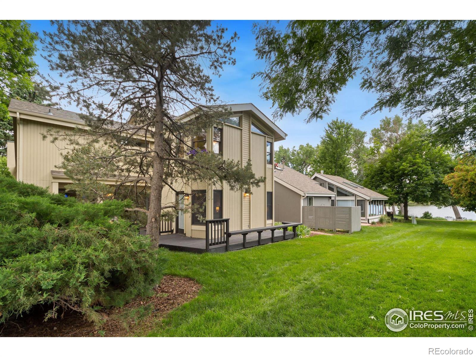 MLS Image #23 for 700  sandpiper point,fort collins, Colorado