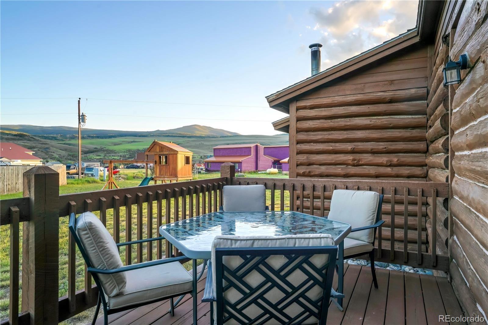 MLS Image #5 for 115  county road 1014 ,silverthorne, Colorado