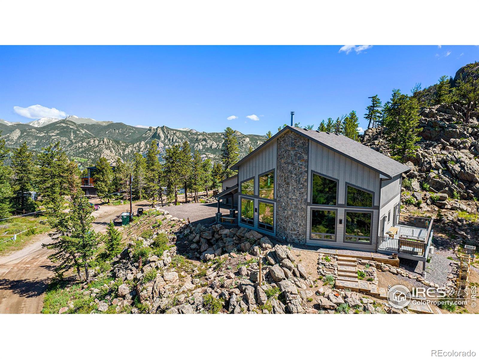 MLS Image #35 for 1500  prospect mountain drive,estes park, Colorado
