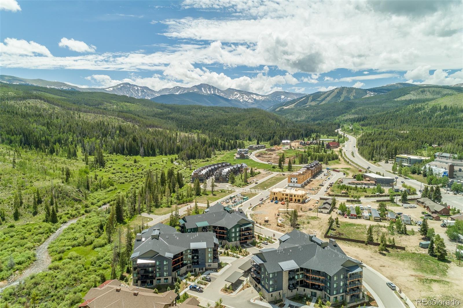 MLS Image #1 for 144  ski idlewild road,winter park, Colorado