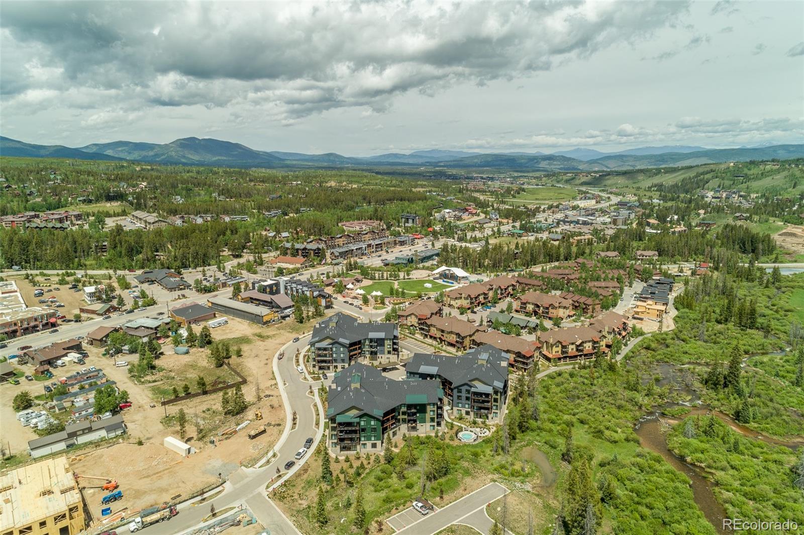 MLS Image #4 for 144  ski idlewild road,winter park, Colorado