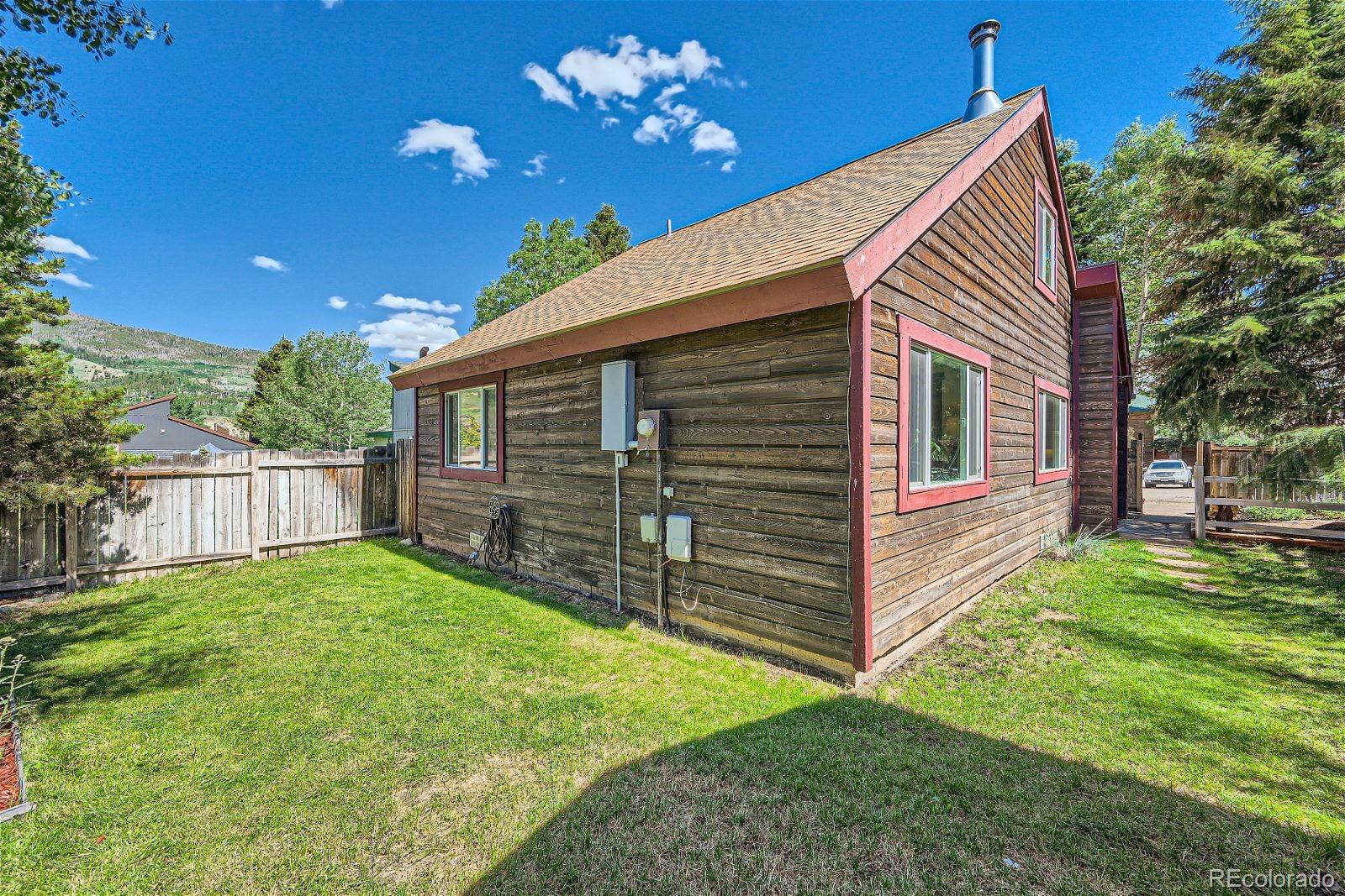 MLS Image #25 for 138  woodchuck court,silverthorne, Colorado