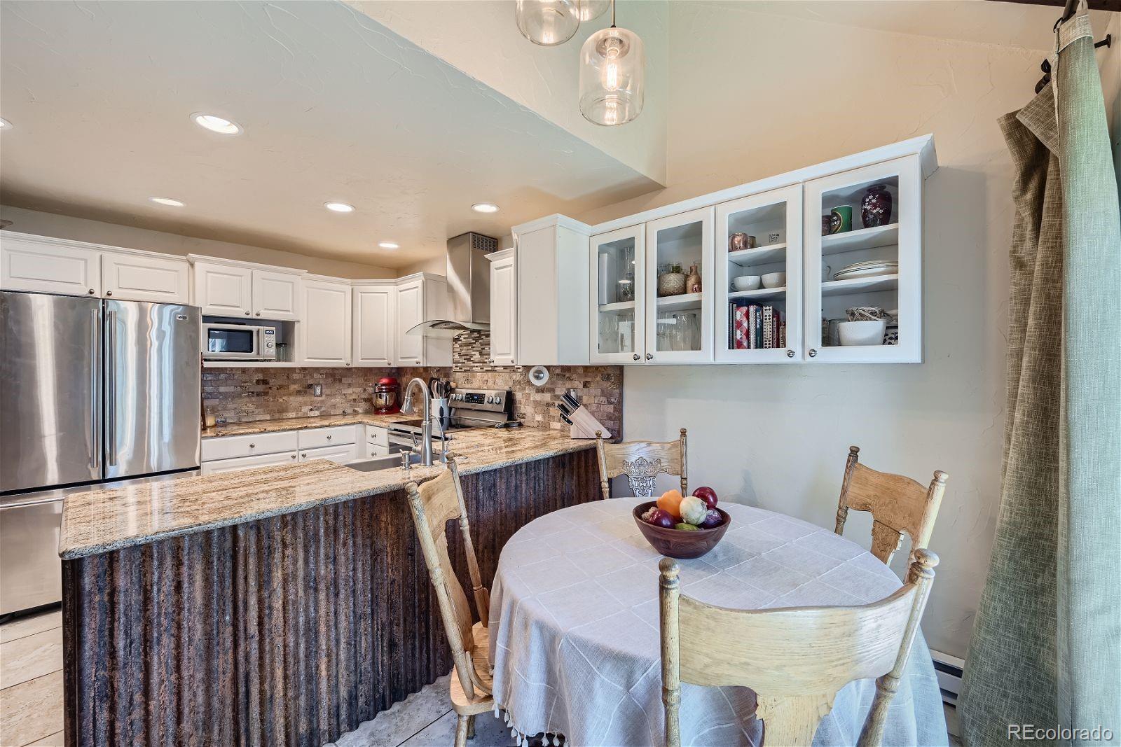 MLS Image #7 for 138  woodchuck court,silverthorne, Colorado