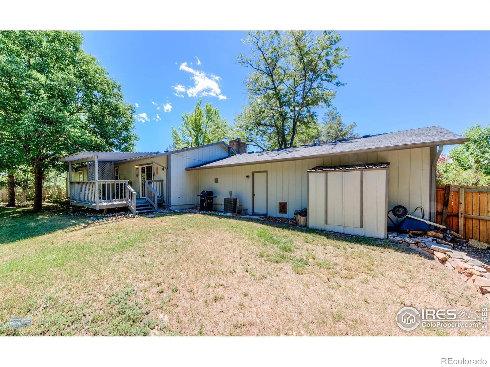 MLS Image #17 for 7295  lookout road,longmont, Colorado