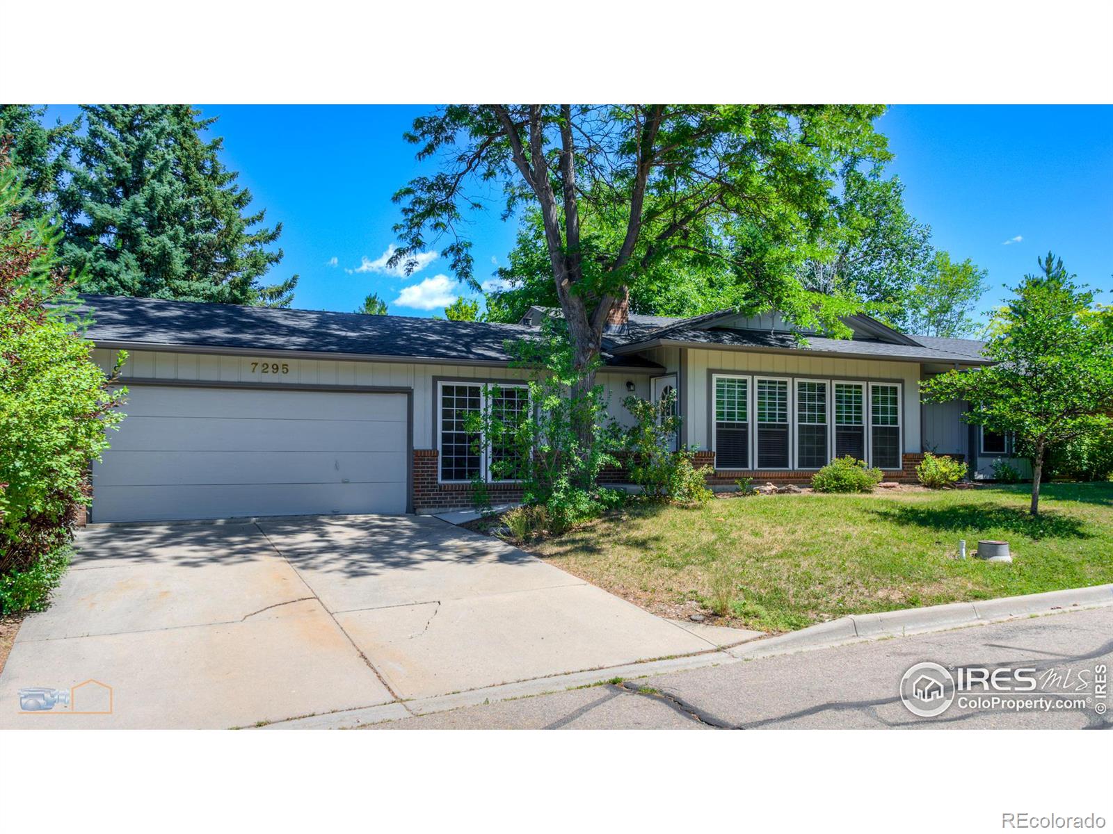 MLS Image #3 for 7295  lookout road,longmont, Colorado