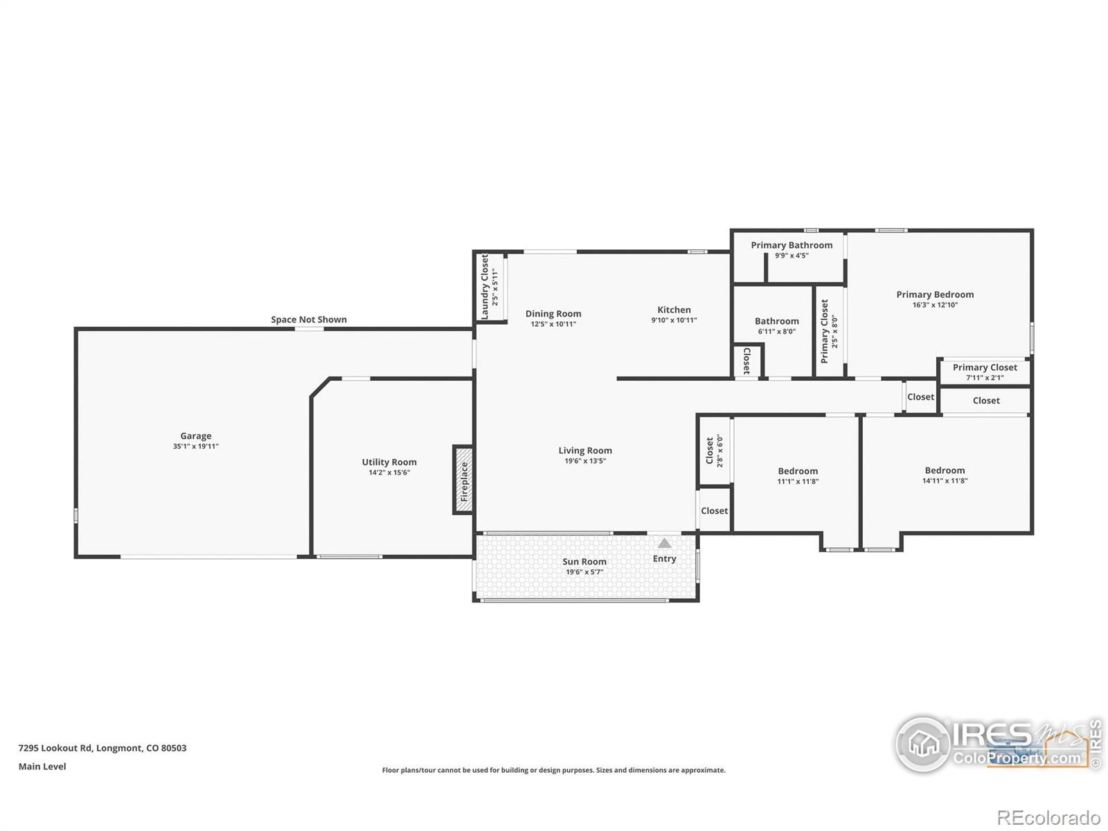 MLS Image #34 for 7295  lookout road,longmont, Colorado