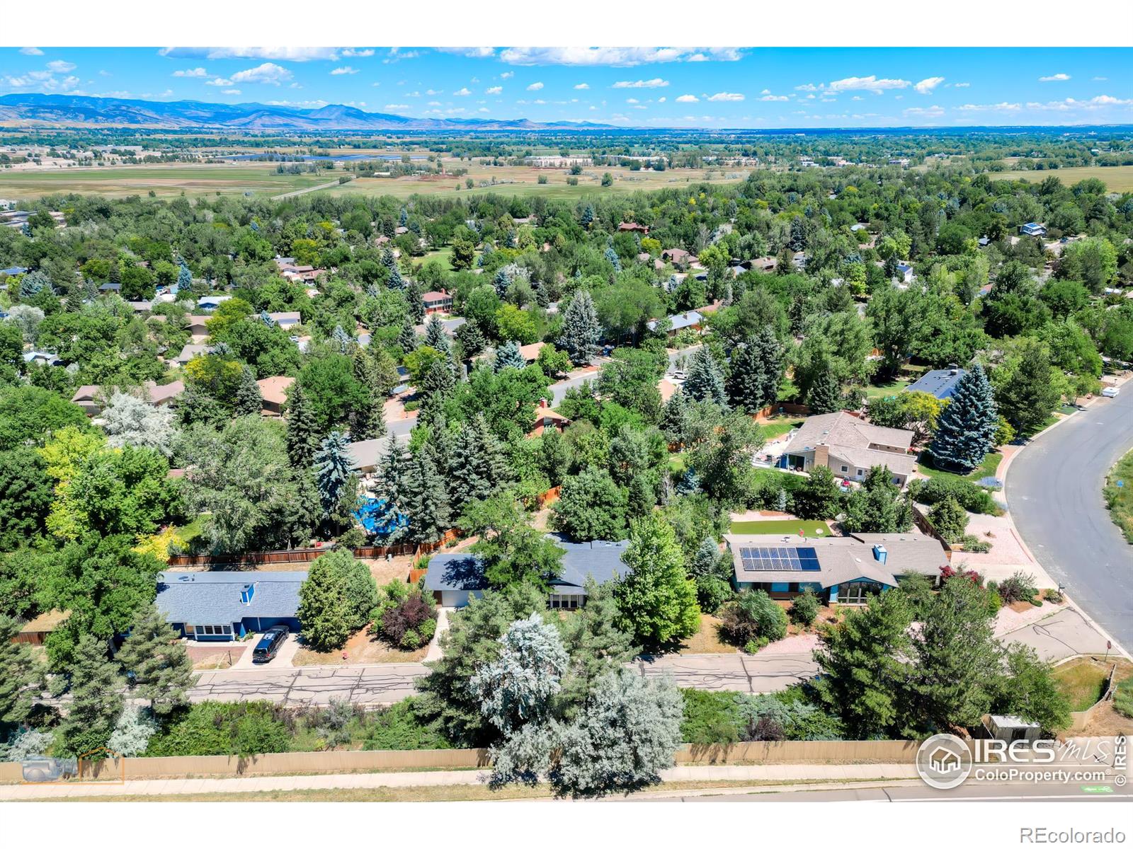 MLS Image #4 for 7295  lookout road,longmont, Colorado