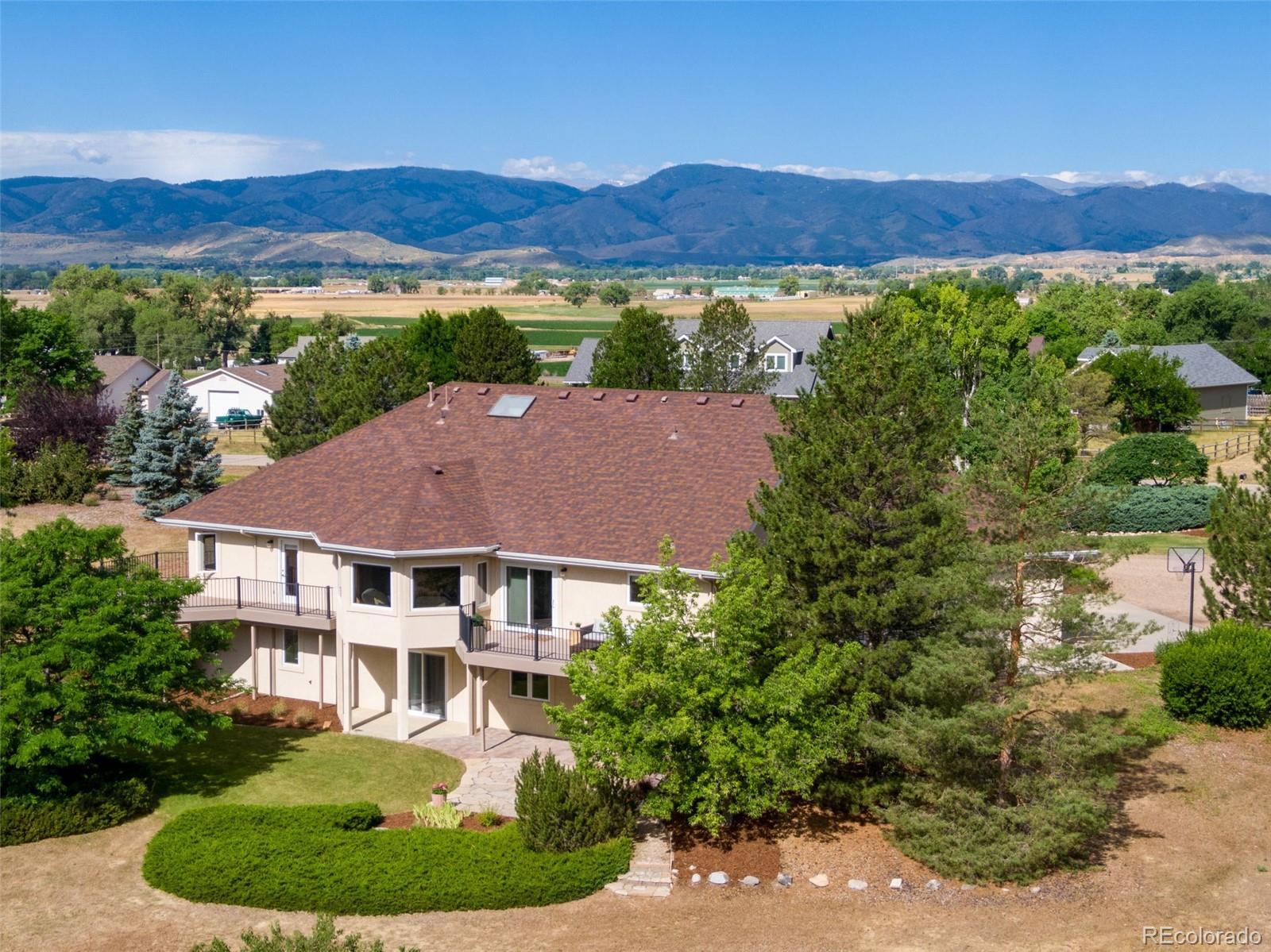 MLS Image #9 for 3940  braidwood drive,fort collins, Colorado