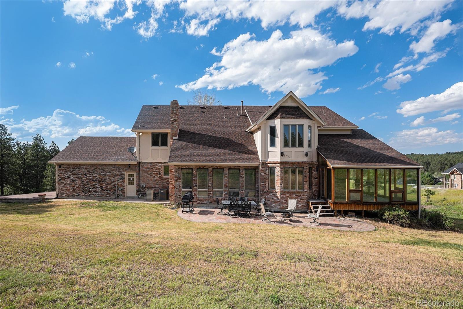 MLS Image #40 for 102  staghorn way,franktown, Colorado