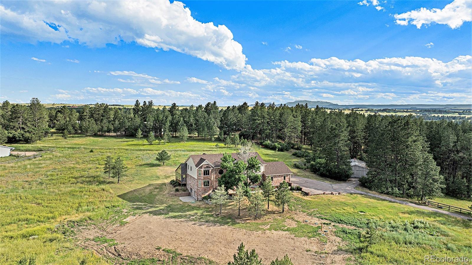 MLS Image #43 for 102  staghorn way,franktown, Colorado