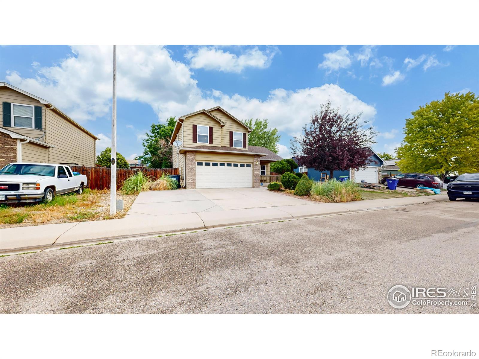 MLS Image #21 for 230  sandstone court,windsor, Colorado