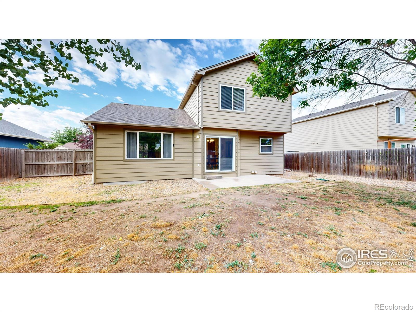 MLS Image #22 for 230  sandstone court,windsor, Colorado