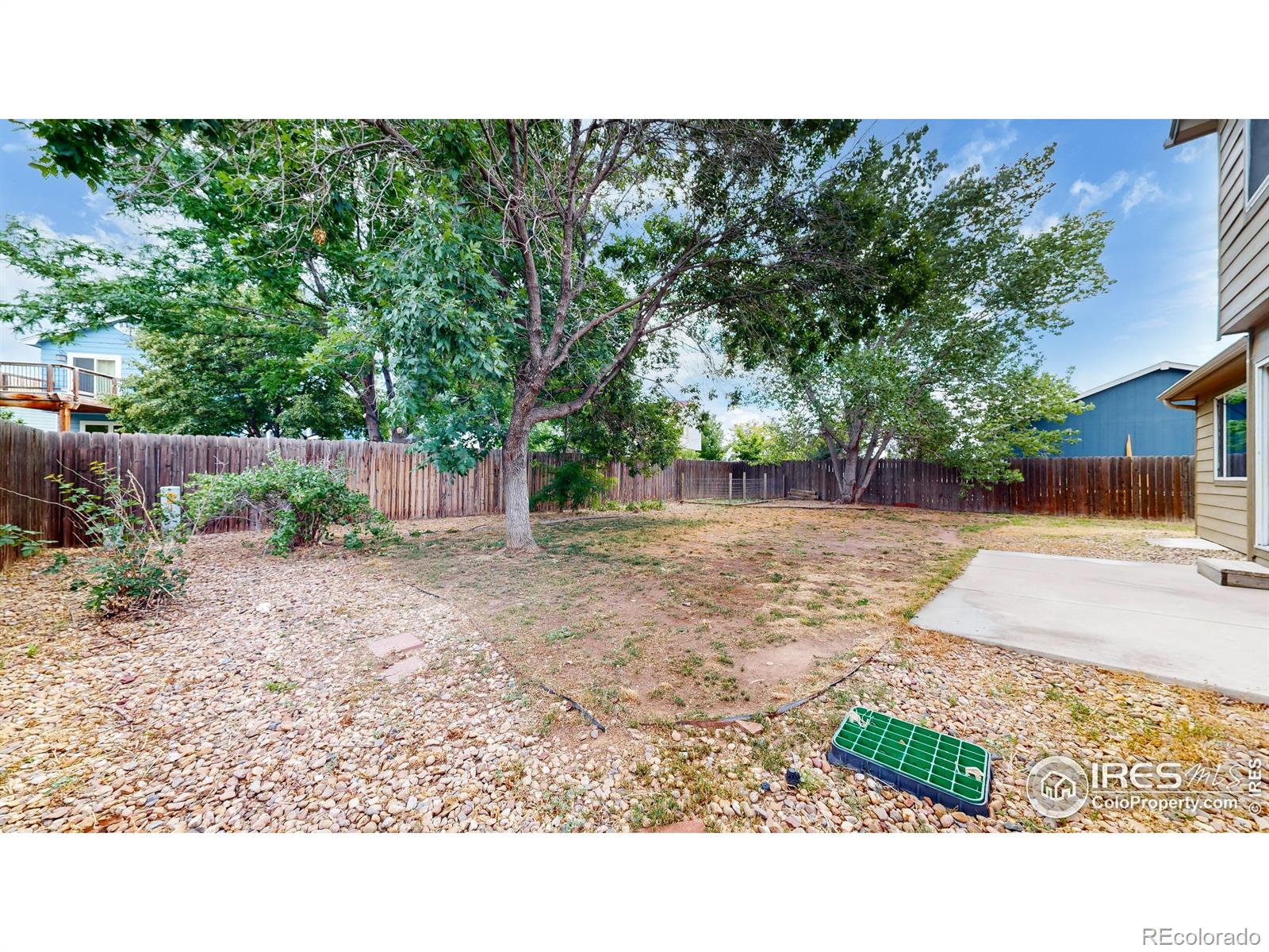 MLS Image #24 for 230  sandstone court,windsor, Colorado