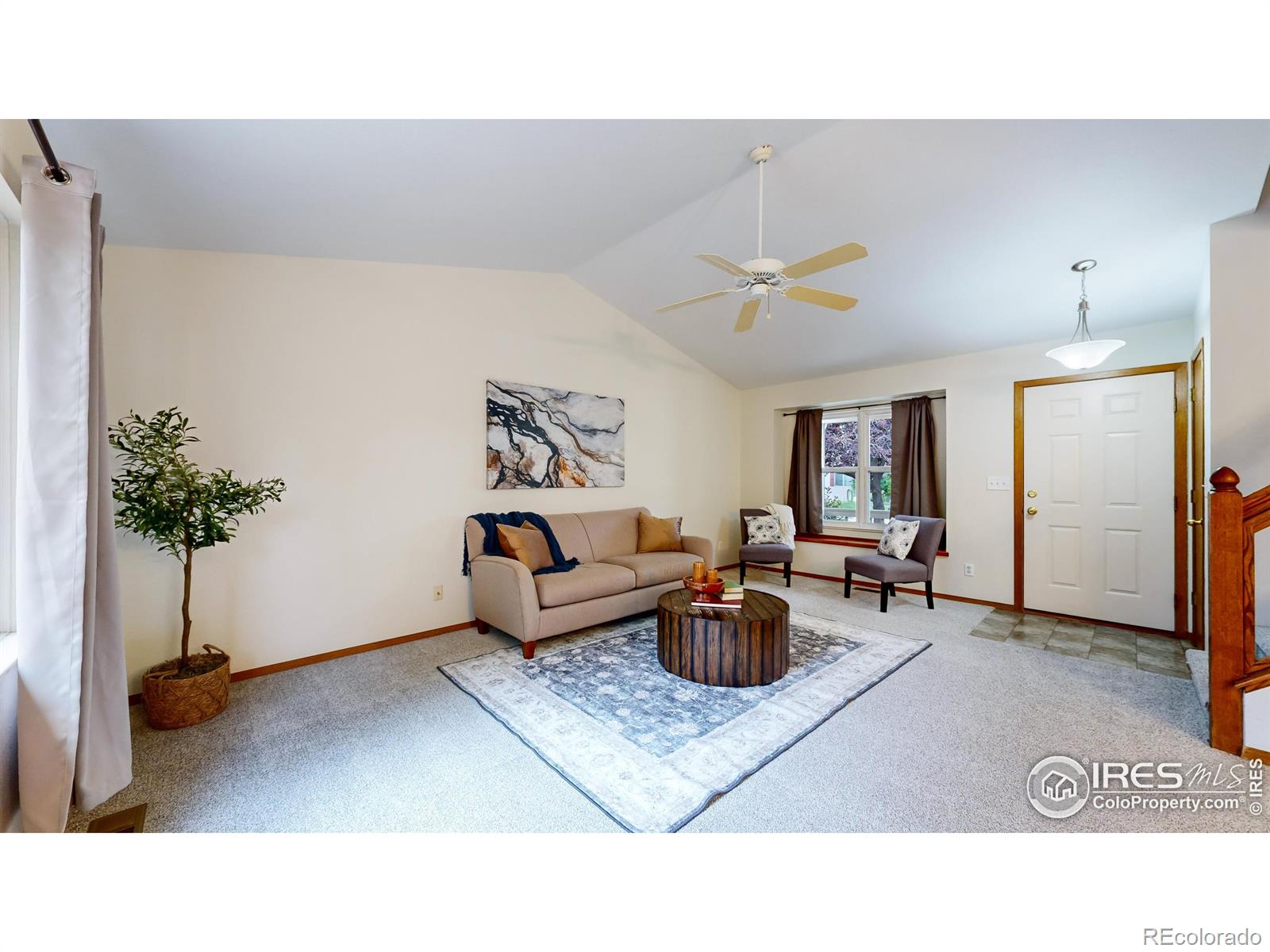 MLS Image #3 for 230  sandstone court,windsor, Colorado