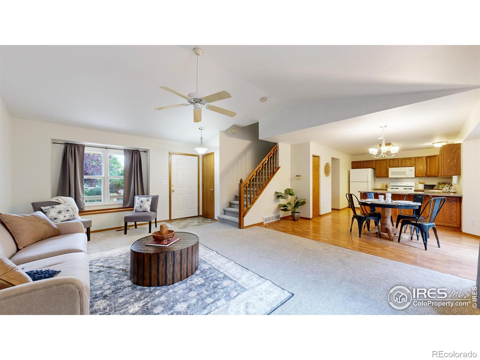 MLS Image #4 for 230  sandstone court,windsor, Colorado