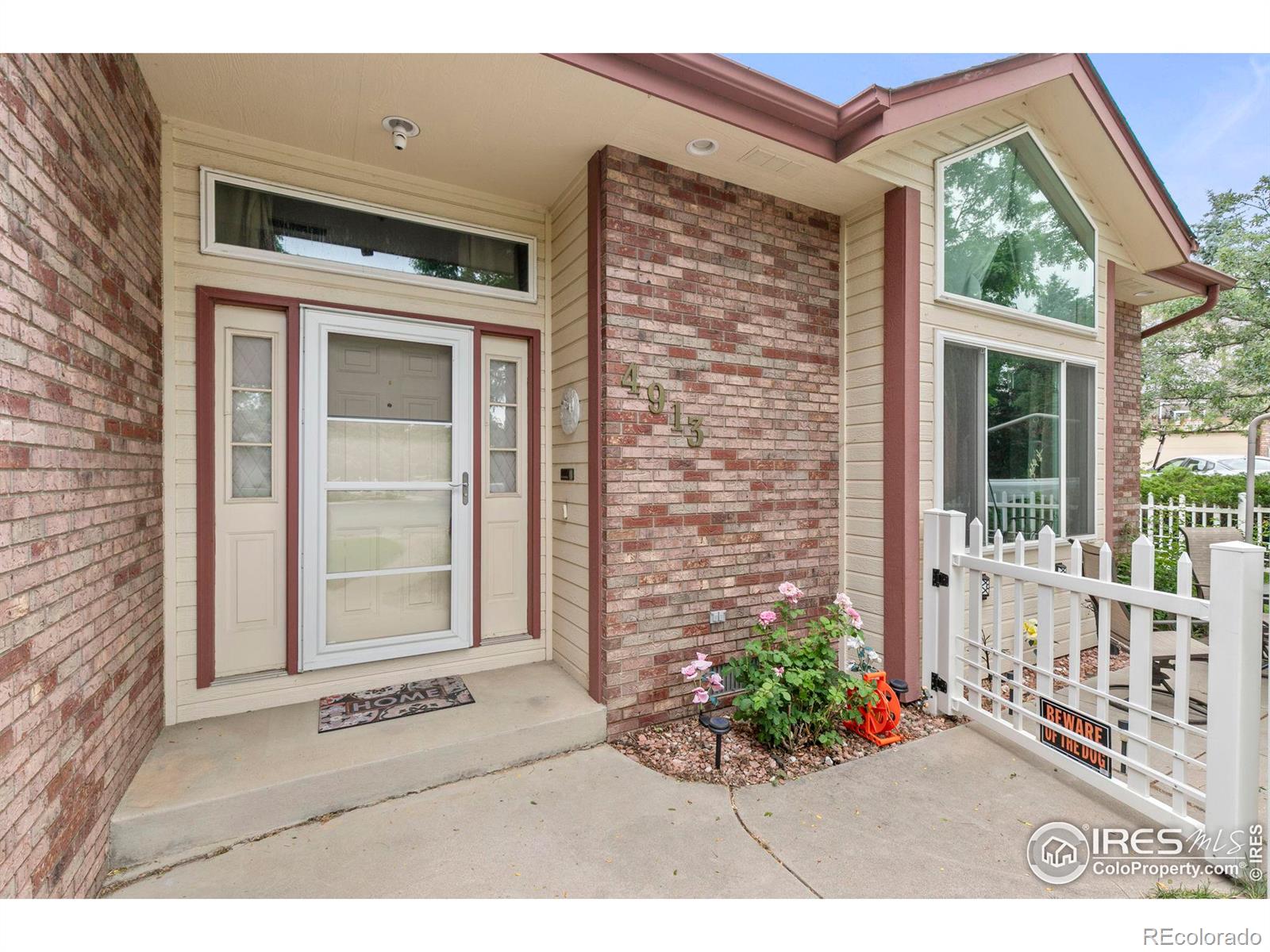 MLS Image #2 for 4913 w 10th st rd,greeley, Colorado