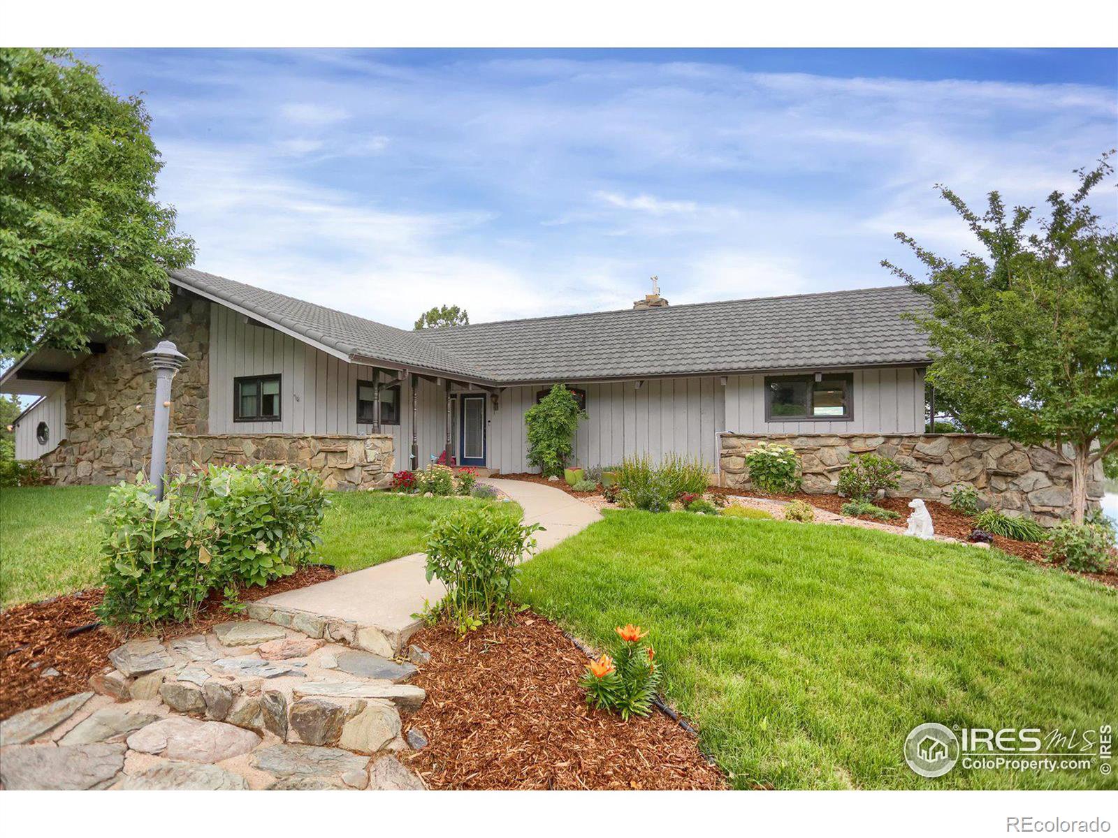 CMA Image for 2005  Frances Drive,Loveland, Colorado