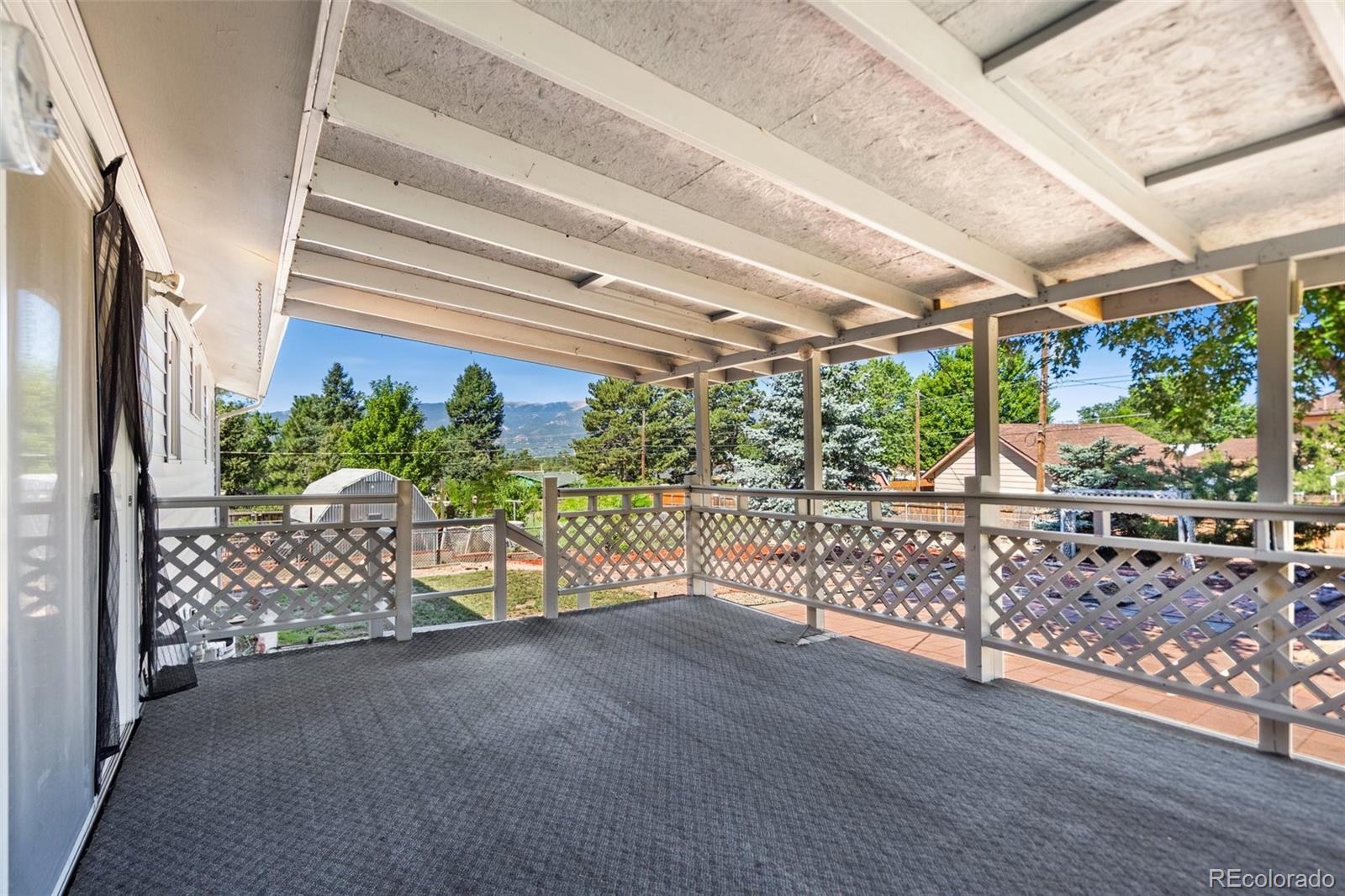 MLS Image #13 for 318  kenady circle,colorado springs, Colorado