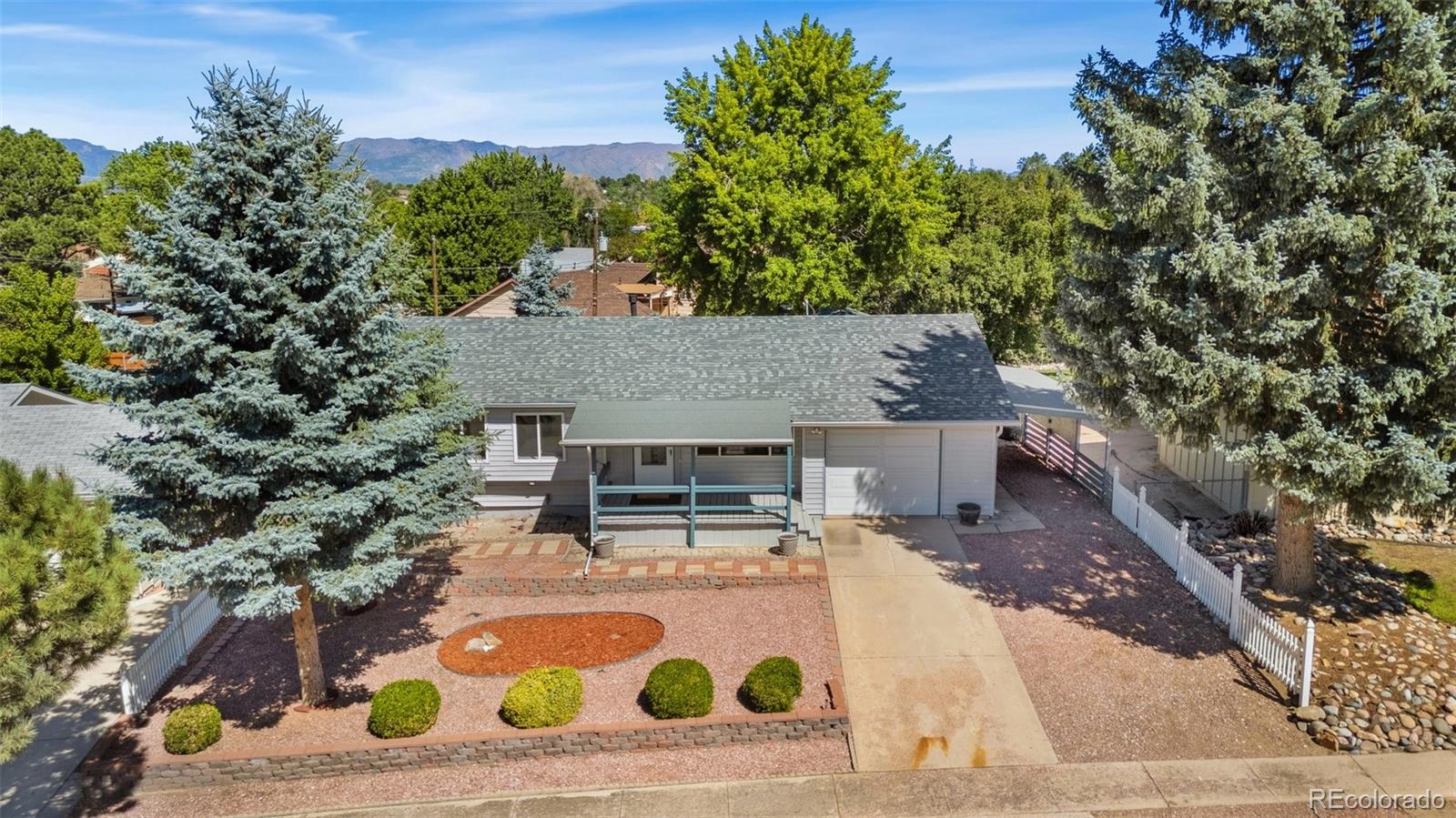 MLS Image #3 for 318  kenady circle,colorado springs, Colorado