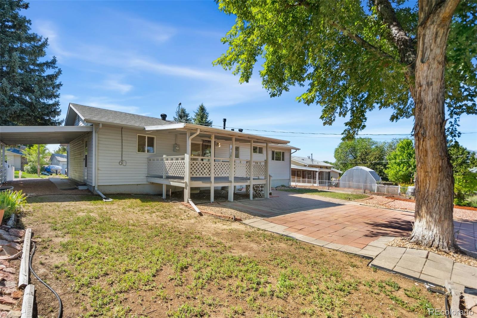 MLS Image #32 for 318  kenady circle,colorado springs, Colorado