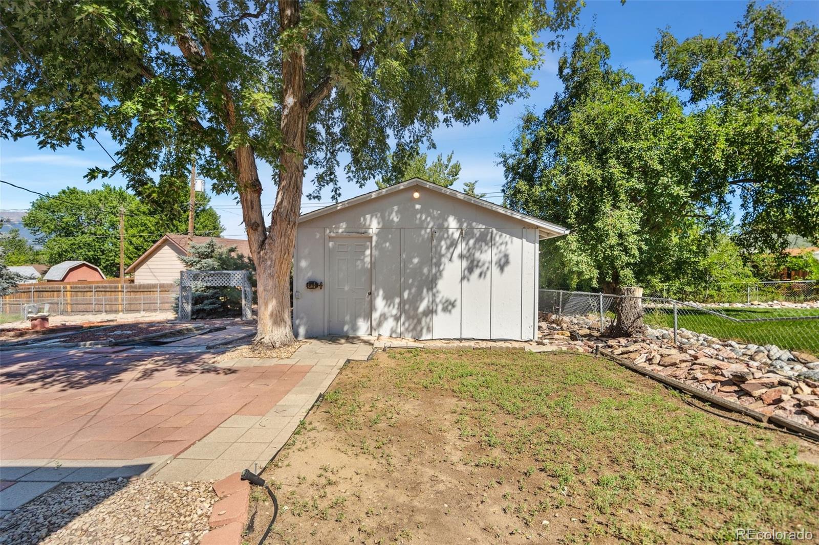 MLS Image #36 for 318  kenady circle,colorado springs, Colorado