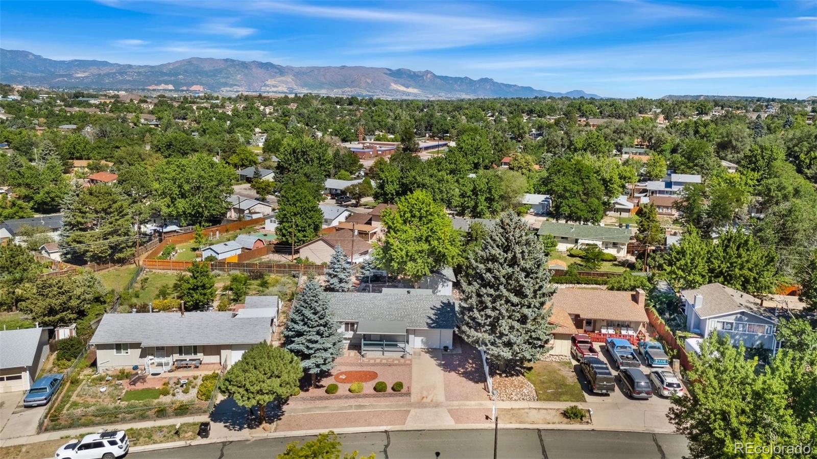 MLS Image #38 for 318  kenady circle,colorado springs, Colorado