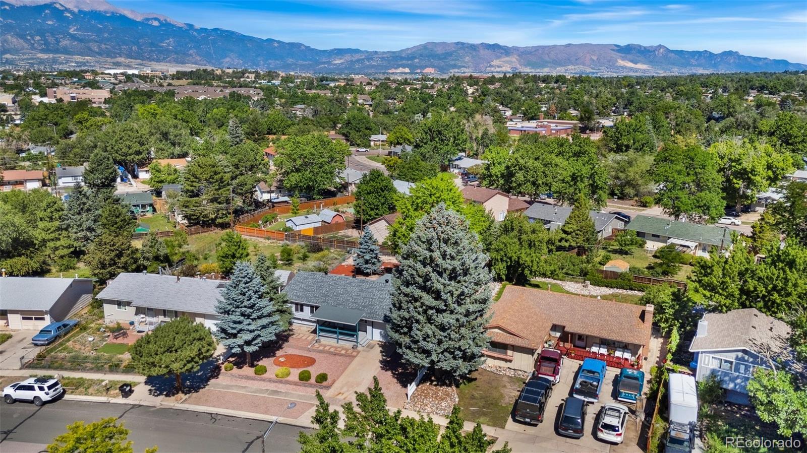 MLS Image #39 for 318  kenady circle,colorado springs, Colorado