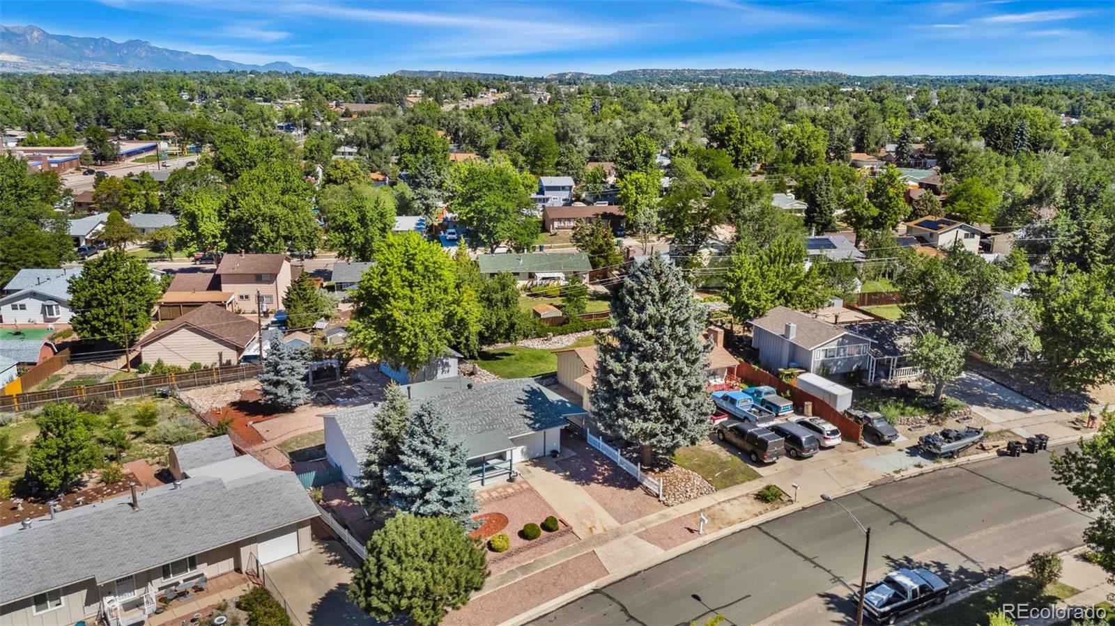 MLS Image #40 for 318  kenady circle,colorado springs, Colorado