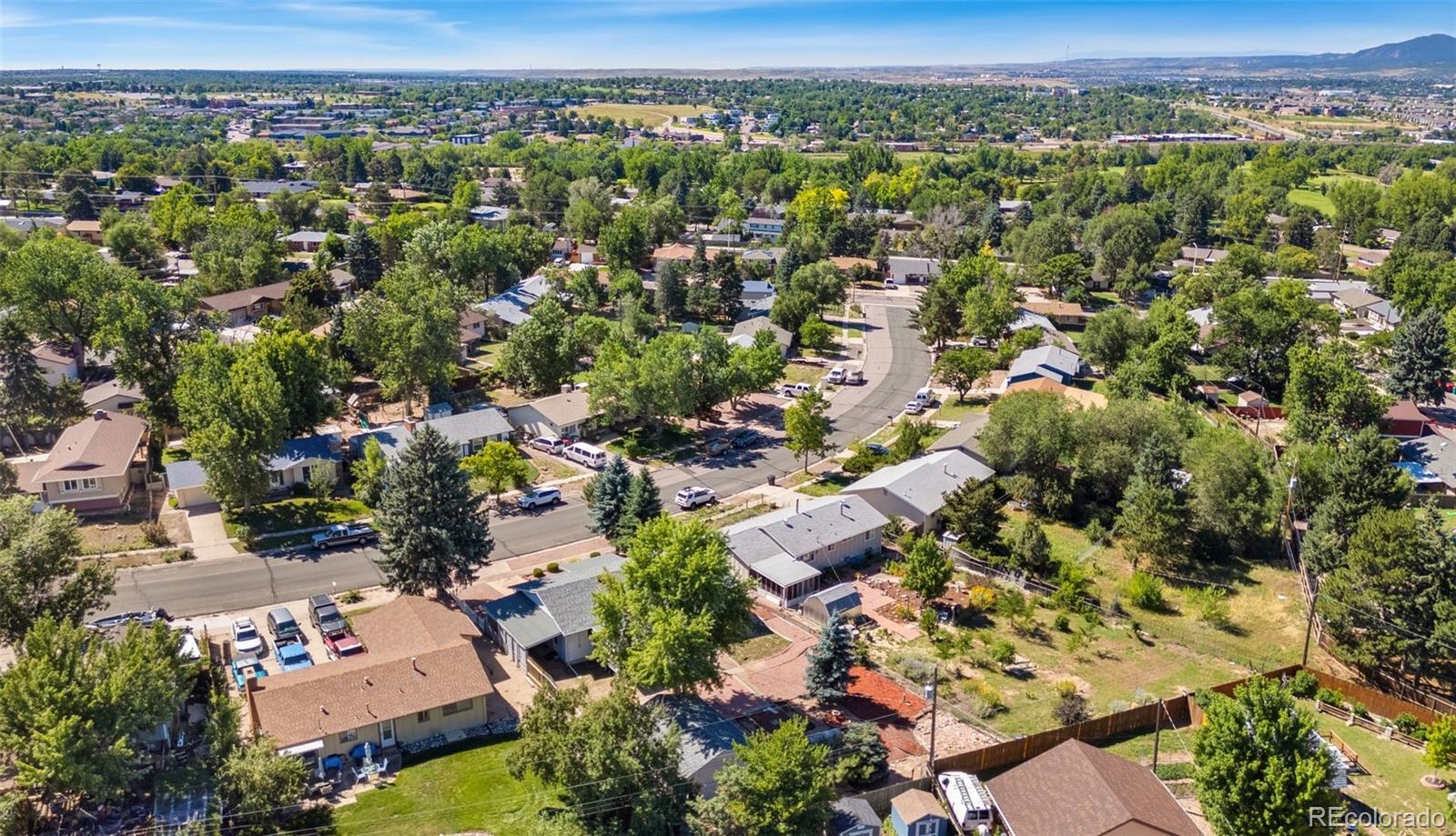 MLS Image #41 for 318  kenady circle,colorado springs, Colorado