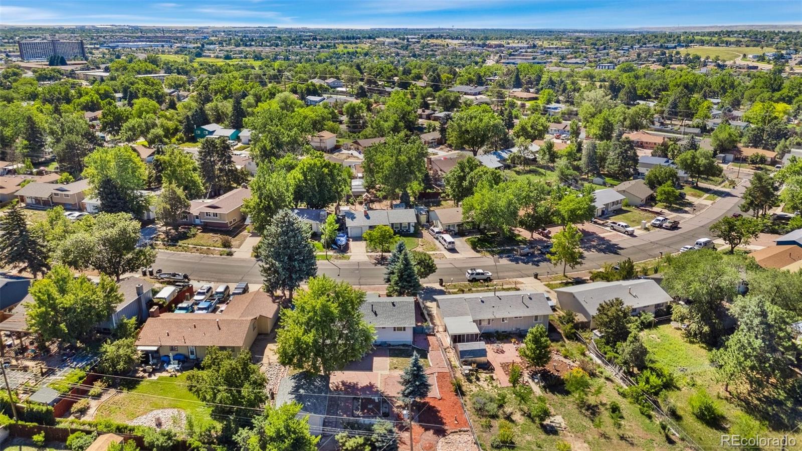 MLS Image #42 for 318  kenady circle,colorado springs, Colorado