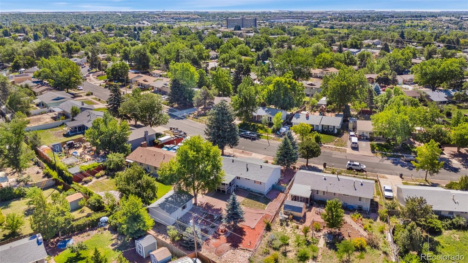 MLS Image #43 for 318  kenady circle,colorado springs, Colorado