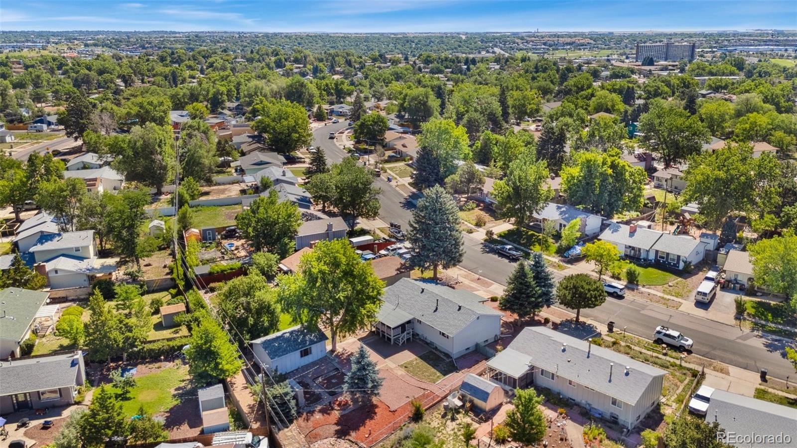 MLS Image #44 for 318  kenady circle,colorado springs, Colorado