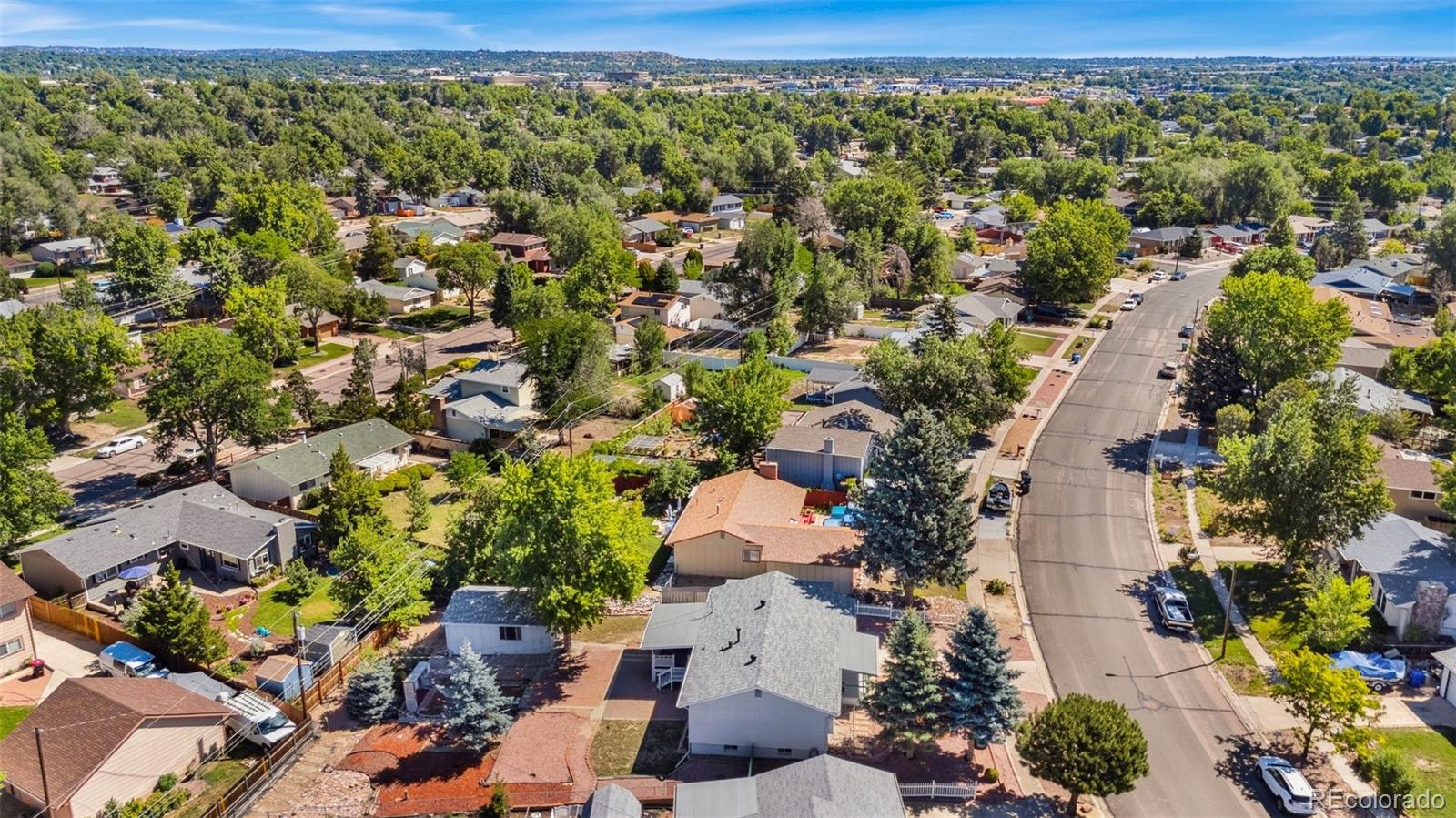 MLS Image #45 for 318  kenady circle,colorado springs, Colorado