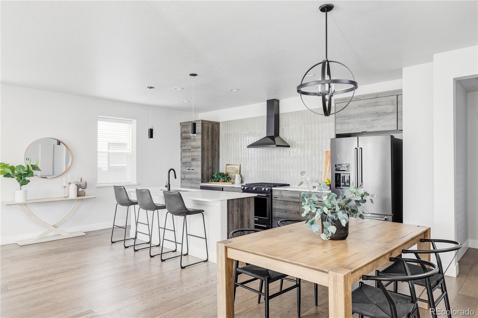 MLS Image #4 for 3550 w 62nd place,denver, Colorado