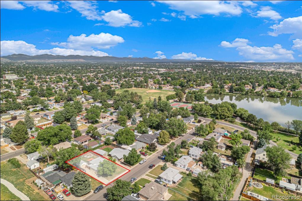 MLS Image #33 for 981 s alcott street,denver, Colorado