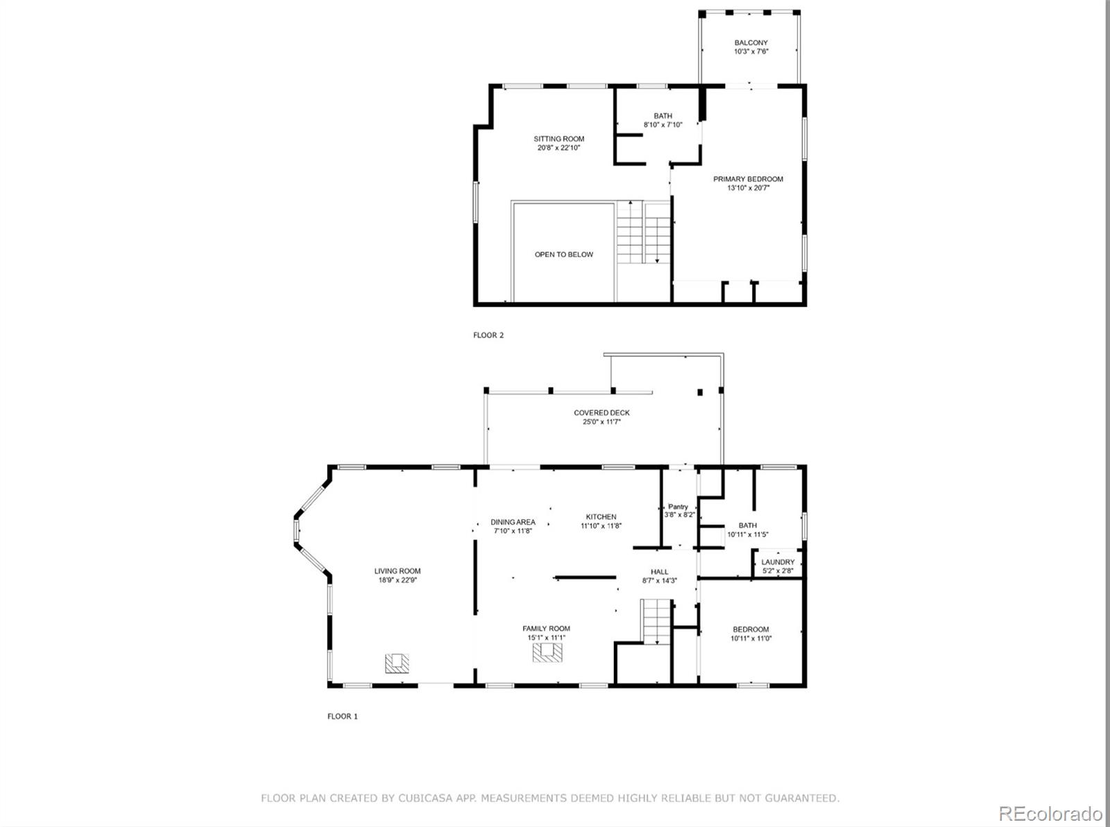 MLS Image #2 for 539  12th trail ,cotopaxi, Colorado