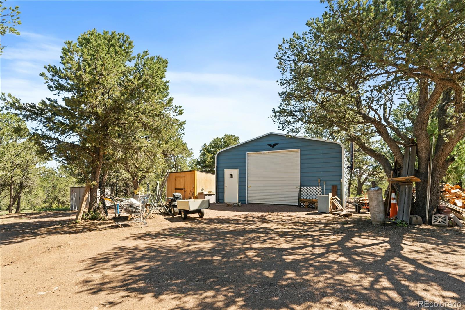 MLS Image #27 for 539  12th trail ,cotopaxi, Colorado