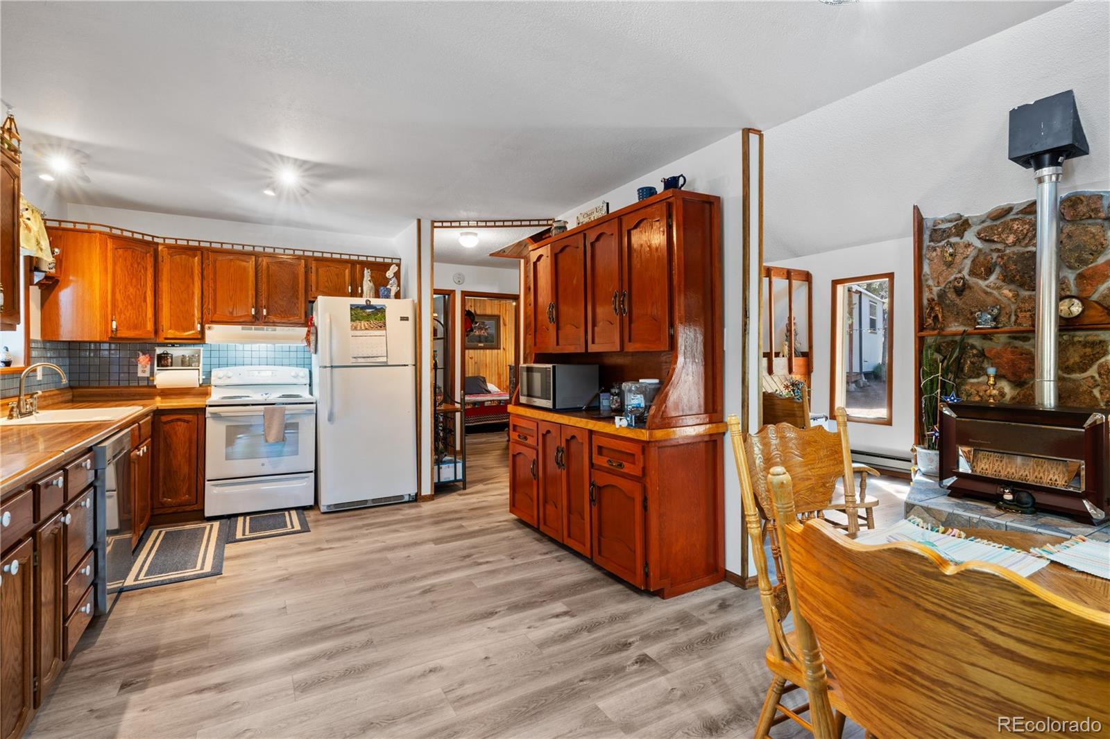 MLS Image #3 for 539  12th trail ,cotopaxi, Colorado