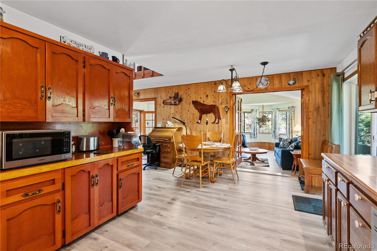 MLS Image #5 for 539  12th trail ,cotopaxi, Colorado