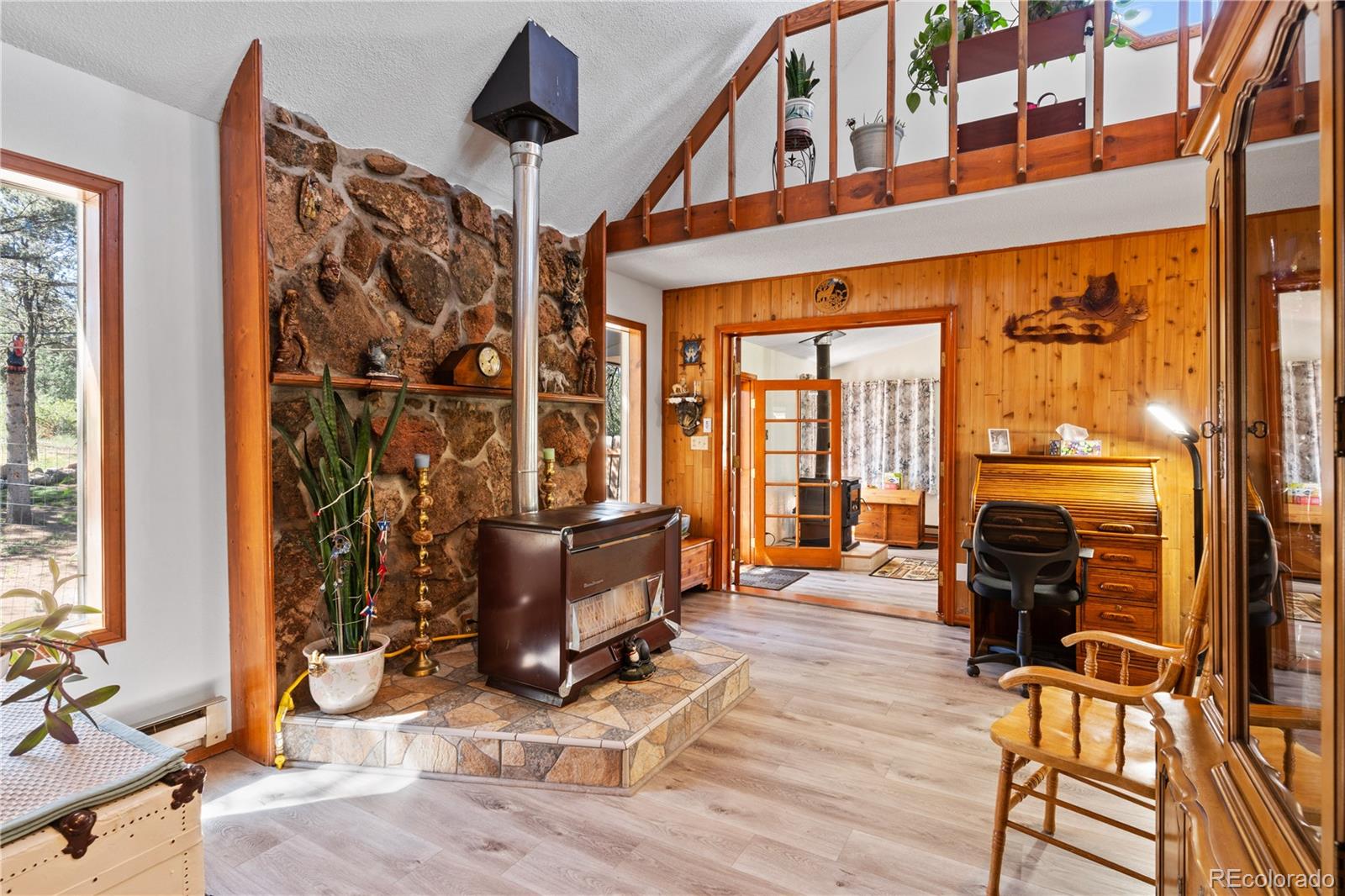 MLS Image #6 for 539  12th trail ,cotopaxi, Colorado